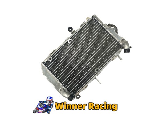 Alloy radiator for suzuki - alloy,