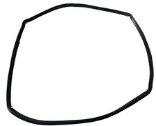 Main oven door seal - main,