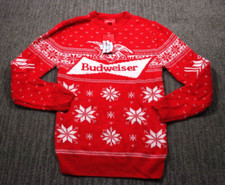 Budweiser Men's Small