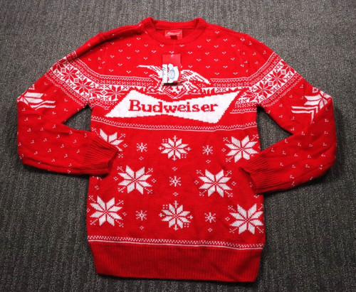 Budweiser men small - budweiser,