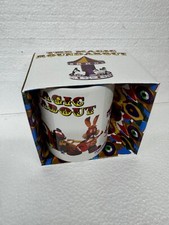The Magic Roundabout Mug Rock