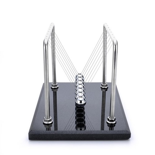 Newton cradle balance balls - balance,