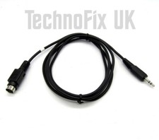 SDR Switch PTT cable for Yaesu