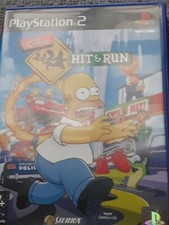 Play Station 2 DVD Games Bundle of 5 Games