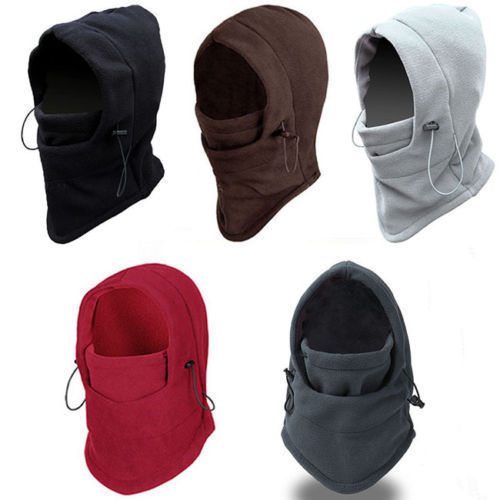 Unisex winter warm snood - winter,