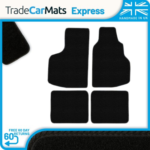 Tailored carpet car floor mats - floor,