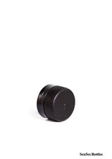 28mm Plastic Bottle Caps With