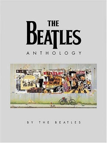 The beatles anthology - beatles,