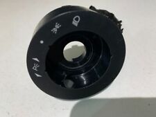 Porsche 986 Boxster Light Switch Surround  99661363201