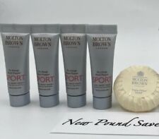 10x Pieces Molton Brown Gift