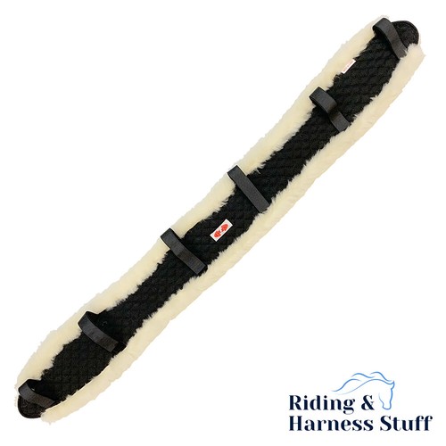 Zilco driving harness wool - zilco,