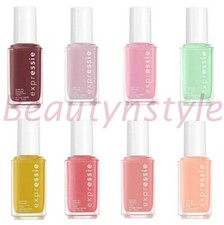 Essie Expressie Quick Dry Nail Polish Nail Lacquer - Choose Shade