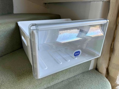 Whirlpool freezer basket - whirlpool,