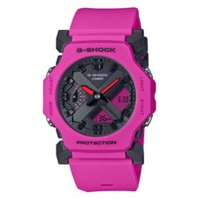 Casio GA-2300-4AER G-Shock Watch
