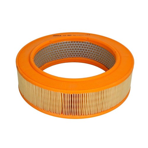 Fits knecht air filter - , new