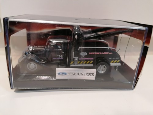 Unique replicas ford - unique, tow