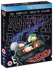 South park season - park,
