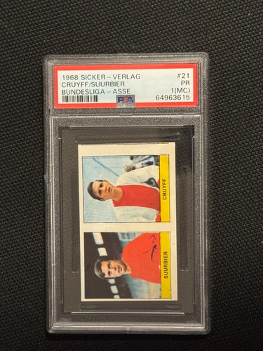 1968 sicker verlag johan - -,