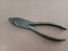 VINTAGE 1943 WW2 WILKINSON 7"