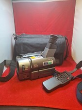 Sony Handycam Vision