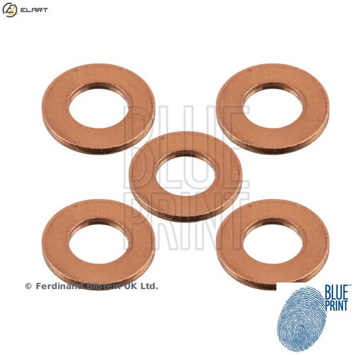 Seal ring oil drain - 5x,