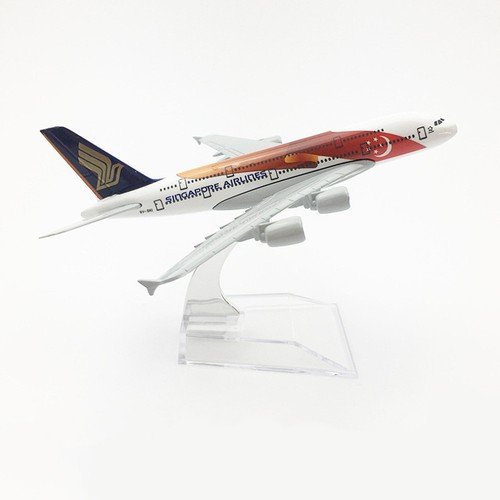 A380 singapore airlines sg50 - a380,