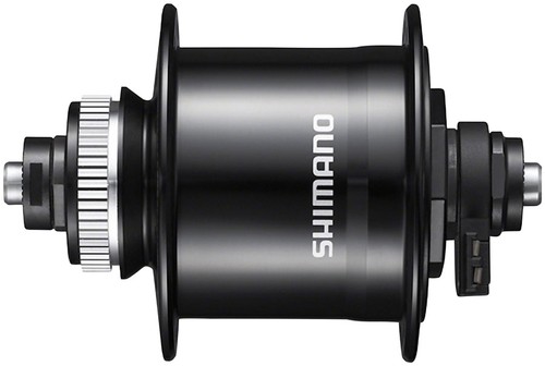 Shimano metrea dynamo front - shimano,
