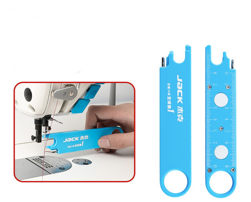 Multifunctional needle - multifunctional,