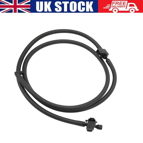 Front washer jets and - front,