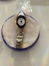 Vintage Omax Ladies Quartz