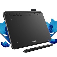 Drawing Tablet, Portable
