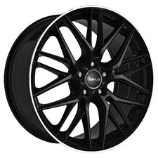 ALLOY WHEEL AVUS AF19 FOR