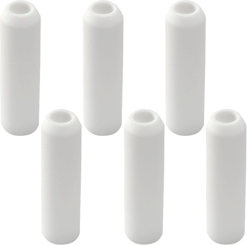 Pack airstones replacement - 6,