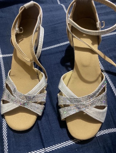 Ballroom latin dance shoes - latin, for