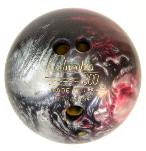 Columbia 300 8lb bowling - 8lb,