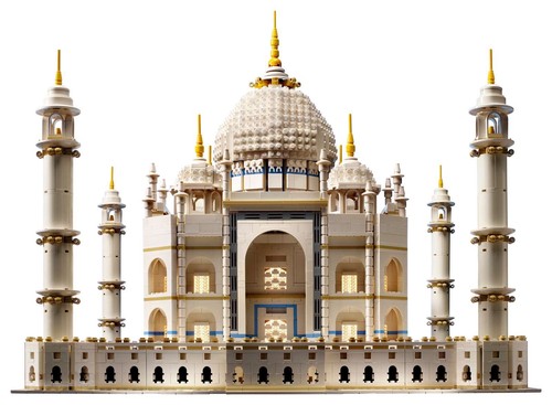 Lego 10256 taj - lego,