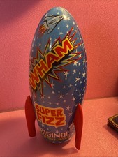 Vintage Rocket NoveltyWham