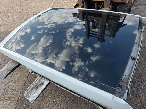 Range rover evoque sunroof - range,