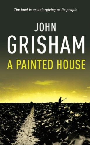 Painted house john grisham - house,john, grisham-