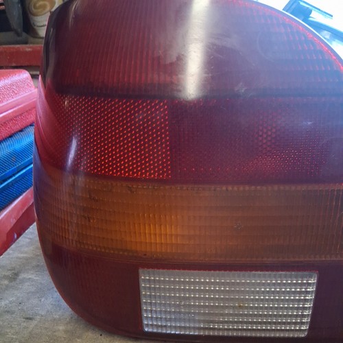 Ford fiesta mk3 ns - ford,