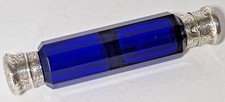 Victorian double ended - double,