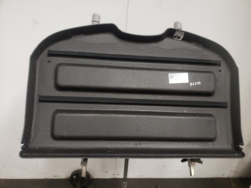Nissan qashqai parcel shelf - nissan,