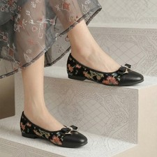 Women Elegant Ballet Flats