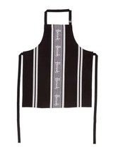 Harrods Grey Stripe Organic