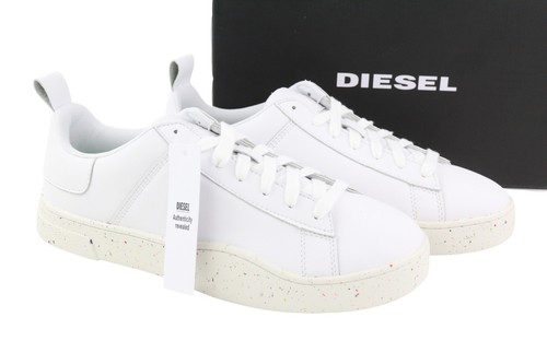 Diesel clever low lace men - low,