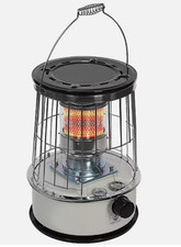 Portable kerosene heater - portable,
