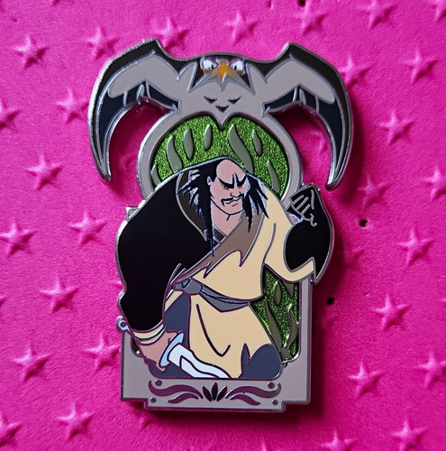 Disney villains blund box - disney,