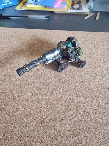 Vintage warhammer skaven - vintage,