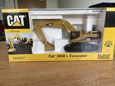 NORSCOT 55058 1:50 SCALE CAT 365B L SERIES 2 EXCAVATOR