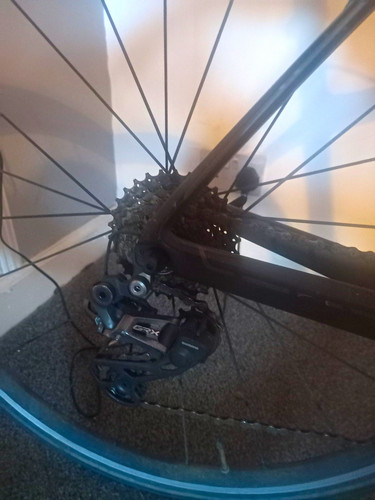 Trek domane series - series, 6